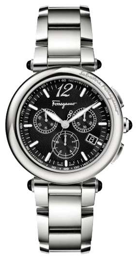 Wrist watch Salvatore Ferragamo F77LCQ9909S099 for men - 1 photo, picture, image