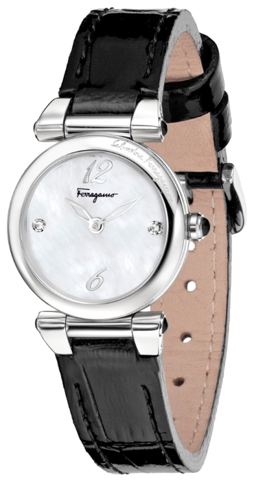 Wrist watch Salvatore Ferragamo F79SBQ5091ISB01 for women - 2 photo, picture, image