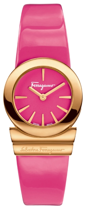 Wrist watch Salvatore Ferragamo FD8020014 for women - 1 picture, photo, image