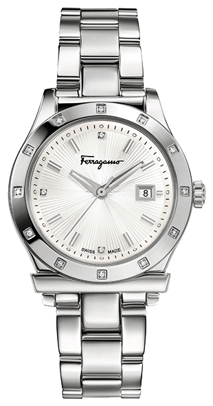 Wrist watch Salvatore Ferragamo FF3090014 for women - 1 photo, image, picture