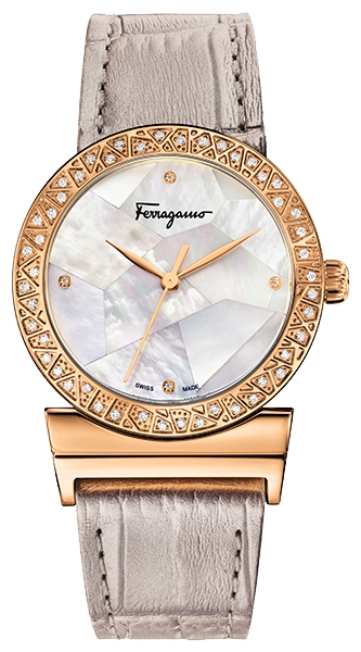 Salvatore Ferragamo FG2150014 wrist watches for women - 1 image, picture, photo