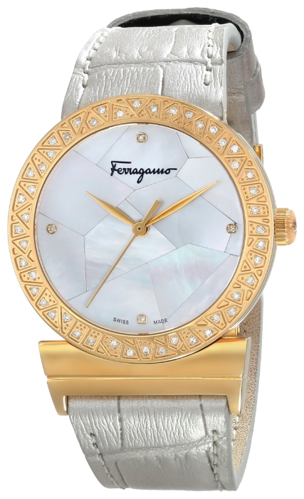 Salvatore Ferragamo FG2150014 wrist watches for women - 2 image, picture, photo