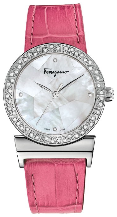Wrist watch Salvatore Ferragamo FG2160014 for women - 1 picture, photo, image