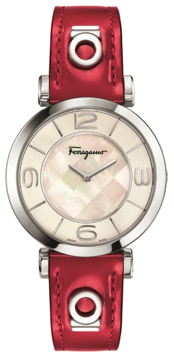 Wrist watch Salvatore Ferragamo FG3010014 for women - 1 photo, image, picture