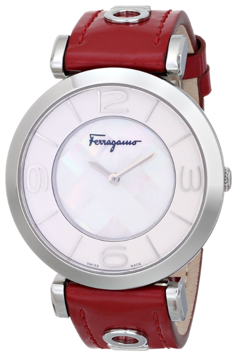 Wrist watch Salvatore Ferragamo FG3010014 for women - 2 photo, image, picture