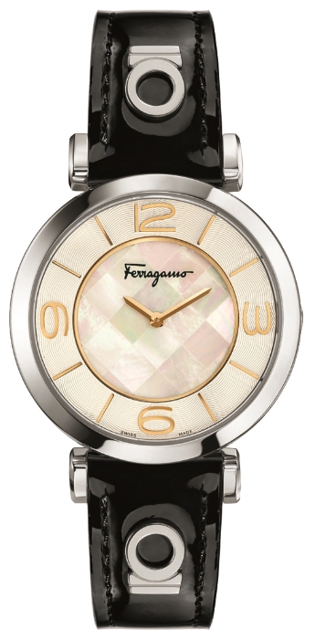 Wrist watch Salvatore Ferragamo FG3020014 for women - 1 photo, image, picture