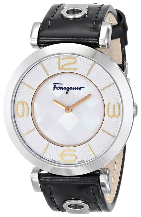 Wrist watch Salvatore Ferragamo FG3020014 for women - 2 photo, image, picture