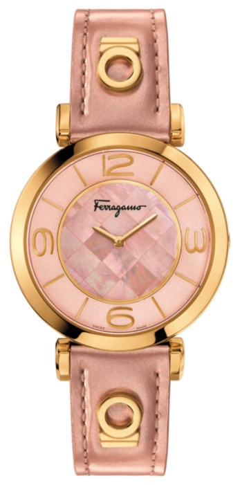 Wrist watch Salvatore Ferragamo FG3030014 for women - 1 picture, image, photo