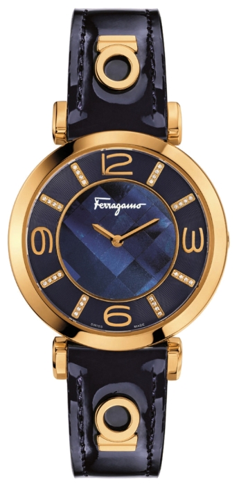 Wrist watch Salvatore Ferragamo FG3040014 for women - 1 picture, photo, image