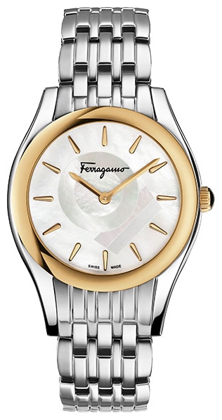 Wrist watch Salvatore Ferragamo FG4040014 for women - 1 photo, picture, image
