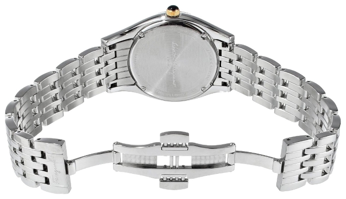Wrist watch Salvatore Ferragamo FG4040014 for women - 2 photo, picture, image