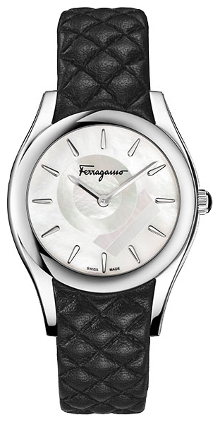 Wrist watch Salvatore Ferragamo FG4060014 for women - 1 image, photo, picture