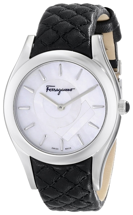 Wrist watch Salvatore Ferragamo FG4060014 for women - 2 image, photo, picture