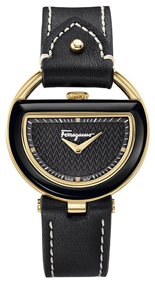 Wrist watch Salvatore Ferragamo FG5010014 for women - 1 photo, picture, image