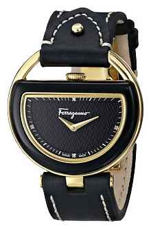 Wrist watch Salvatore Ferragamo FG5010014 for women - 2 photo, picture, image