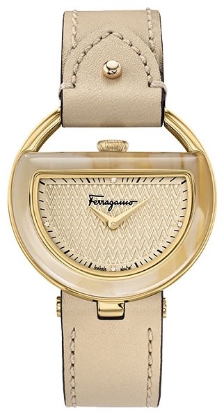 Wrist watch Salvatore Ferragamo FG5070014 for women - 1 photo, image, picture
