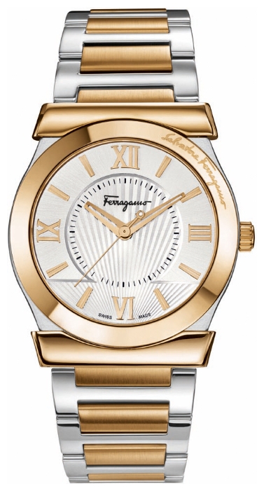 Wrist watch Salvatore Ferragamo FI0010013 for women - 1 photo, picture, image