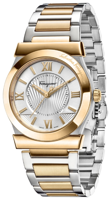 Wrist watch Salvatore Ferragamo FI0010013 for women - 2 photo, picture, image