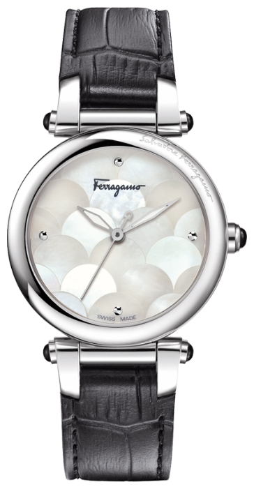 Salvatore Ferragamo FI2010013 wrist watches for women - 1 image, picture, photo