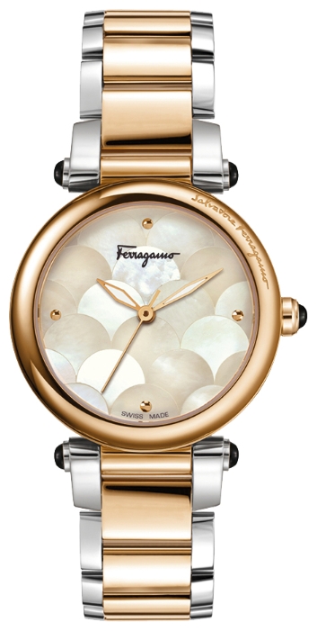 Wrist watch Salvatore Ferragamo FI2050013 for women - 1 photo, image, picture