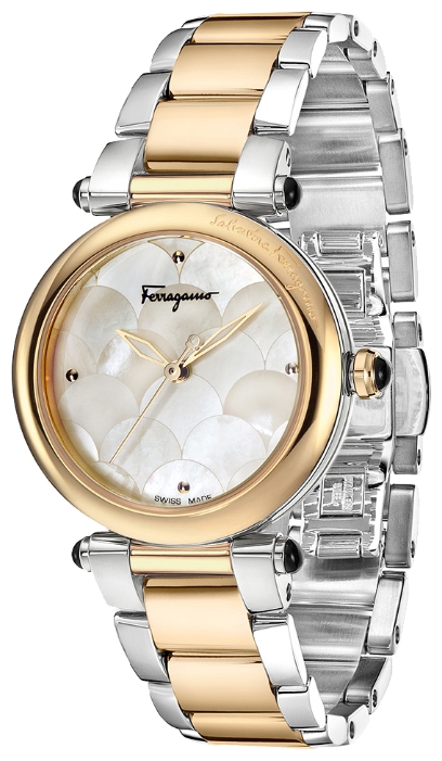 Wrist watch Salvatore Ferragamo FI2050013 for women - 2 photo, image, picture