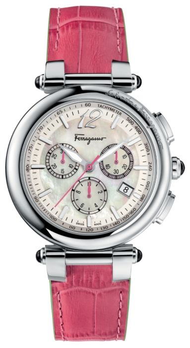 Wrist watch Salvatore Ferragamo FI3010014 for women - 1 picture, photo, image