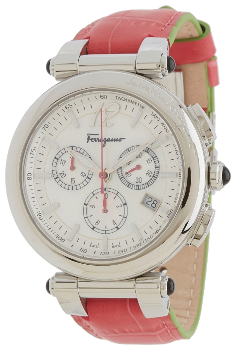 Wrist watch Salvatore Ferragamo FI3010014 for women - 2 picture, photo, image