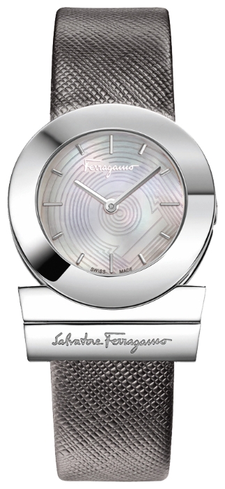 Wrist watch Salvatore Ferragamo FP5010013 for women - 1 image, photo, picture