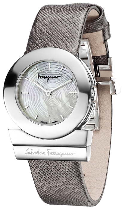 Wrist watch Salvatore Ferragamo FP5010013 for women - 2 image, photo, picture