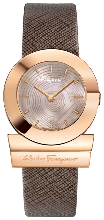 Salvatore Ferragamo FP5020013 wrist watches for women - 1 image, picture, photo