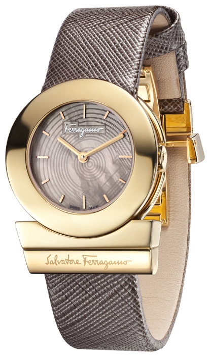 Salvatore Ferragamo FP5020013 wrist watches for women - 2 image, picture, photo