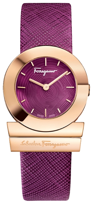 Wrist watch Salvatore Ferragamo FP5030013 for women - 1 photo, image, picture