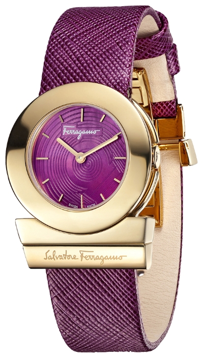 Wrist watch Salvatore Ferragamo FP5030013 for women - 2 photo, image, picture