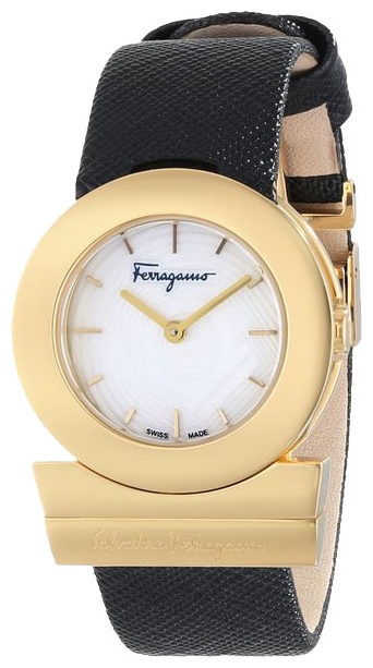 Wrist watch Salvatore Ferragamo FP5040013 for women - 1 photo, picture, image