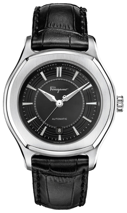 Wrist watch Salvatore Ferragamo FQ1010013 for men - 1 photo, image, picture