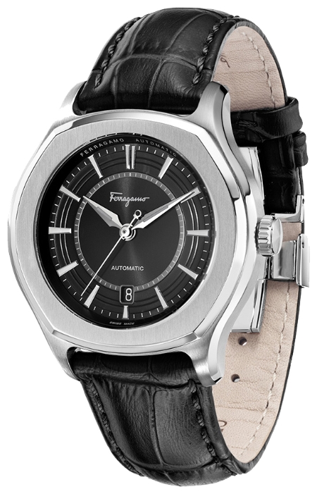 Wrist watch Salvatore Ferragamo FQ1010013 for men - 2 photo, image, picture