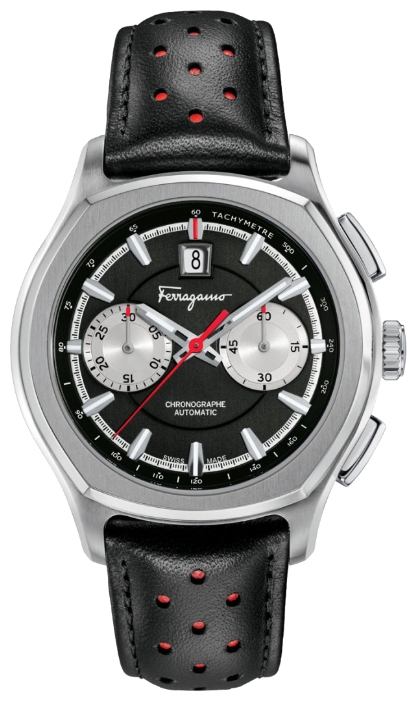 Wrist watch Salvatore Ferragamo FQ1080014 for men - 1 picture, photo, image