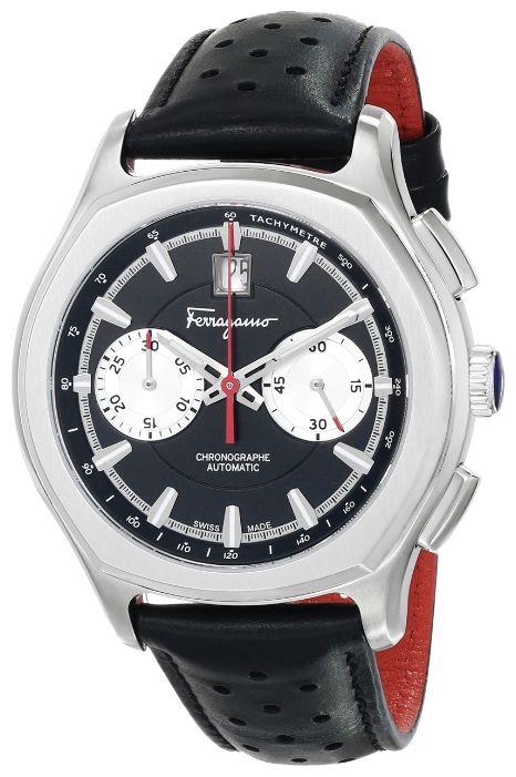 Wrist watch Salvatore Ferragamo FQ1080014 for men - 2 picture, photo, image
