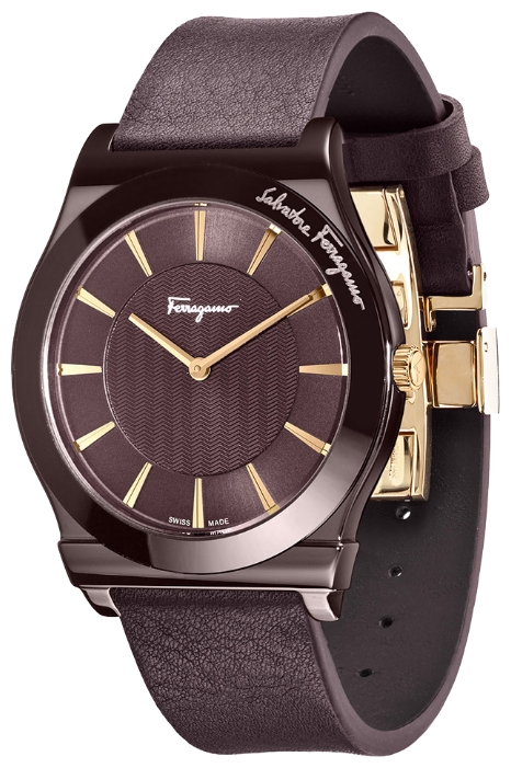 Wrist watch Salvatore Ferragamo FQ3030013 for men - 2 photo, picture, image