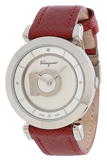 Wrist watch Salvatore Ferragamo FQ4020013 for women - 1 image, photo, picture