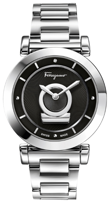 Wrist watch Salvatore Ferragamo FQ4040013 for women - 1 photo, image, picture