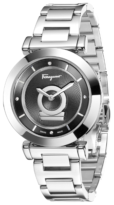 Wrist watch Salvatore Ferragamo FQ4040013 for women - 2 photo, image, picture
