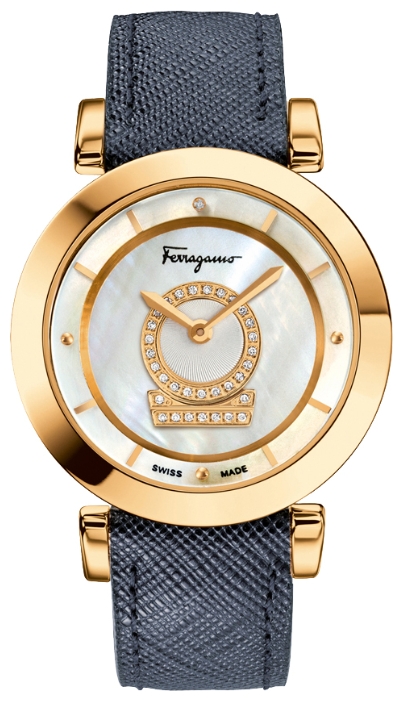 Wrist watch Salvatore Ferragamo FQ4060013 for women - 1 image, photo, picture