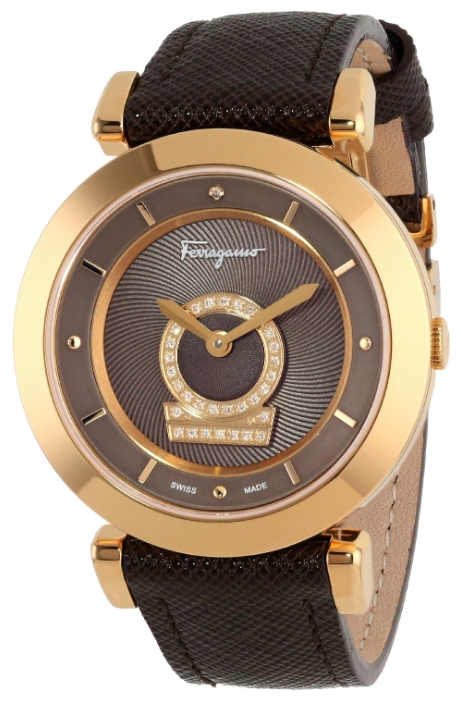 Salvatore Ferragamo FQ4080013 wrist watches for women - 2 image, picture, photo
