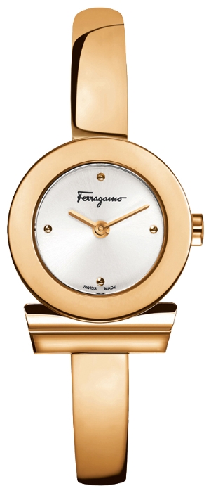 Wrist watch Salvatore Ferragamo FQ5030013 for women - 1 photo, image, picture