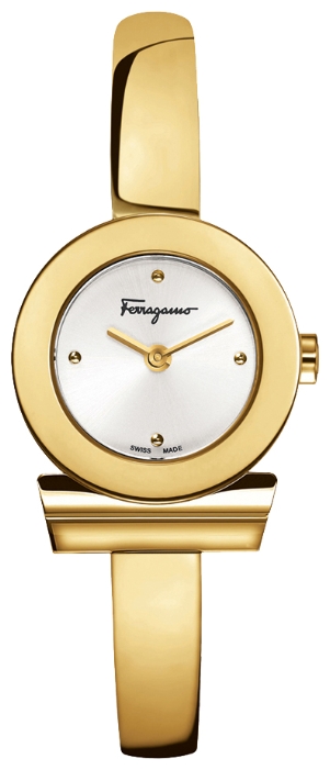 Wrist watch Salvatore Ferragamo FQ5040013 for women - 1 picture, photo, image
