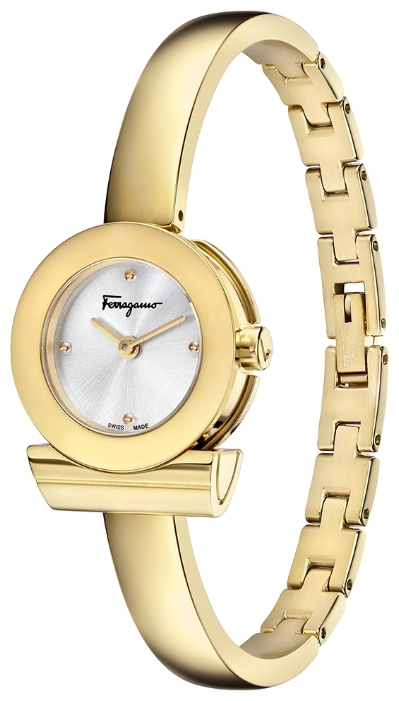 Wrist watch Salvatore Ferragamo FQ5040013 for women - 2 picture, photo, image