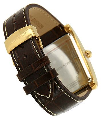 Sauvage SC32201G wrist watches for men - 2 image, picture, photo