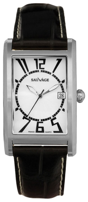 Wrist watch Sauvage SC32201S for men - 1 picture, photo, image