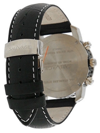Wrist watch Sauvage SC35302S for men - 2 picture, photo, image